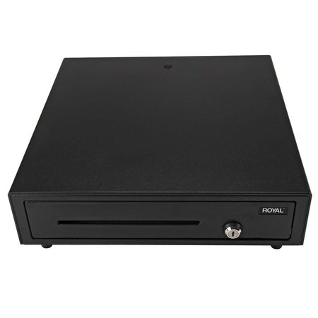 ROYAL CONSUMER Cash Drawer MB30 RO451832